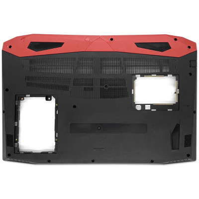 Acer AN515-51 AN515-52 AN515-53 AN515-42 AN515-41 N17C1 bottom case D cover black red