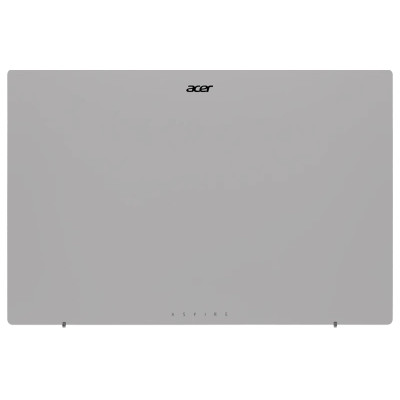 Acer Aspire 3 A315-24P N23C3 LCD back cover A case silver