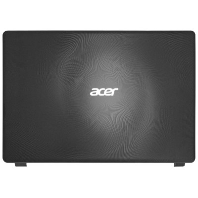 Acer Aspire 3 A315-42 A315-42G A315-54 A315-56 EX215-51 N19C1 LCD back cover A case black whorl