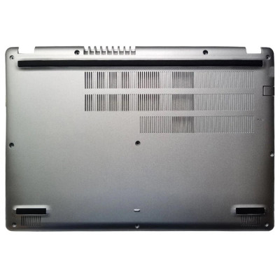 Acer Aspire 3 A315-42 A315-42G A315-54 A315-56 EX215-51 N19C1 bottom case D cover silver