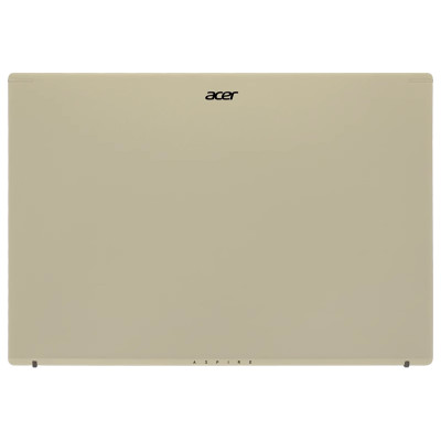 Acer Aspire 5 A514-55-54JP 14 LCD back cover gold