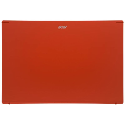 Acer Aspire 5 A514-55-54JP 14 LCD back cover orange
