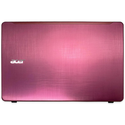 Acer Aspire F5-573G F5-573 N16Q2 Lcd back cover A Case red plastic