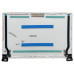 Acer Aspire SF514-51 N16C4 LCD Rear Top Lid Back Cover A case white 60.GCJN2.001 60.GLEN2.001