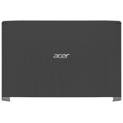 Acer Aspire VN7-591G VN7-592 VN7-593G Lcd back cover A case black