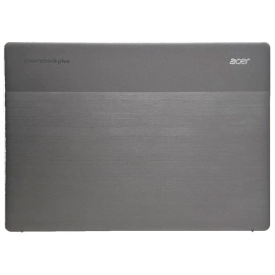 Acer Chromebook Plus 514 CB514-3H CB514-3HT LCD back cover A case gray AP96L000800