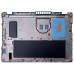 Acer ENDURO Urban N3 EUN314-51W / EUN314-51WG bottom case D cover blue AP413000140 | LT-10026799