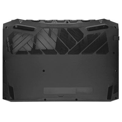Acer Nitro 5 AN515-43 AN515-50 AN515-54 N18C3 bottom case D cover black AP2QE000100