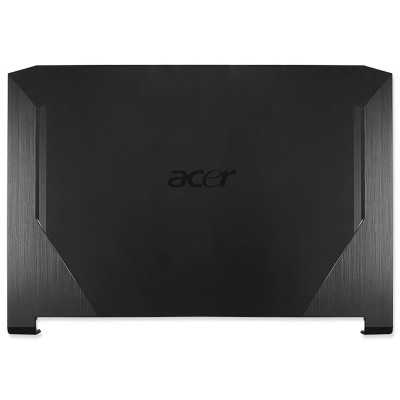 Acer Nitro 5 AN515-55 Lcd back cover A case black