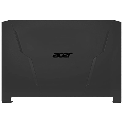 Acer Nitro 5 AN515-56 Lcd back cover A case black