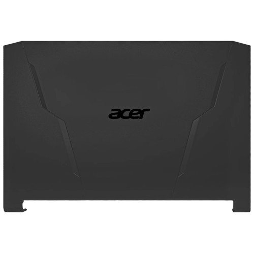 Acer Nitro 5 AN515-56 LCD Rear Top Lid Back Cover A case black