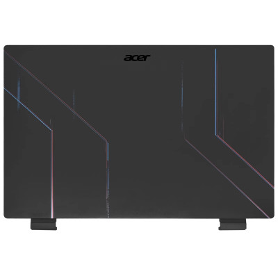 Acer Nitro 5 AN515-58 N22C1 AN515-46 LCD back cover A case black colorful