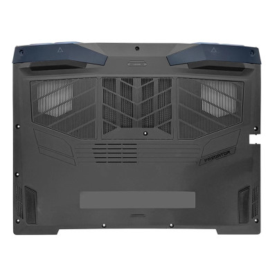 Acer PH315-55 N22C3 bottom case D cover blue