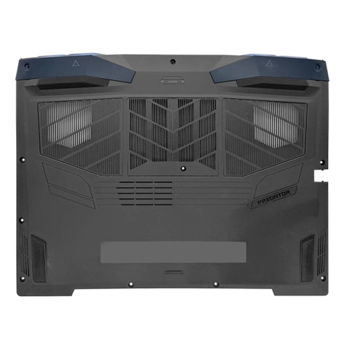 Acer PH315-55 N22C3 bottom case D cover blue