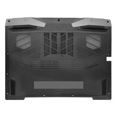Acer PH315-55 N22C3 bottom case D cover gray
