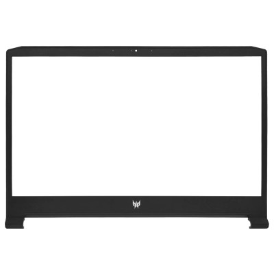 Acer Predator Triton 300 PT315-52 PT315-53 bezel black