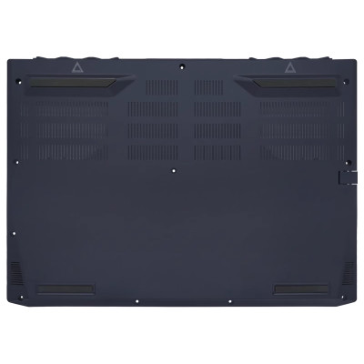 Acer Predator Triton 300 PT315-52 PT315-53 bottom case D cover blue
