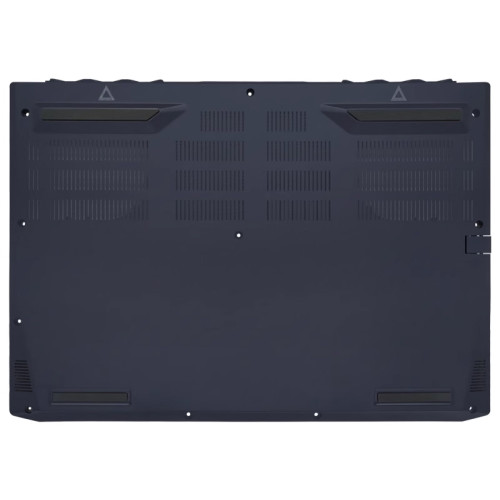Acer Predator Triton 300 PT315-52 PT315-53 bottom case D cover blue