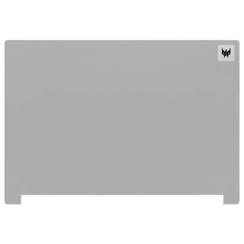 Acer Predator Triton 300 SE PT314-51s LCD Rear Top Lid Back Cover A case silver