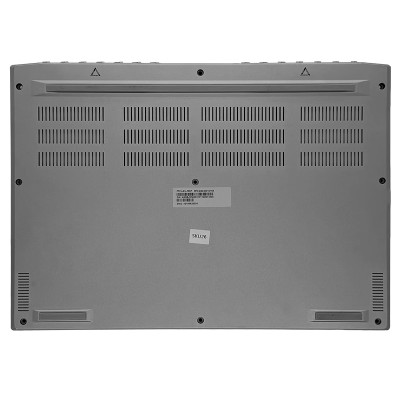 Acer Predator Triton 300 SE PT314-51s bottom case D cover gray