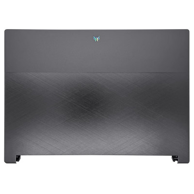 Acer Predator Triton 500 SE PT516-51S LCD back cover A case stripe top logo gray