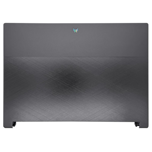 Acer Predator Triton 500 SE PT516-51S LCD Rear Top Lid Back Cover A case stripe top logo gray