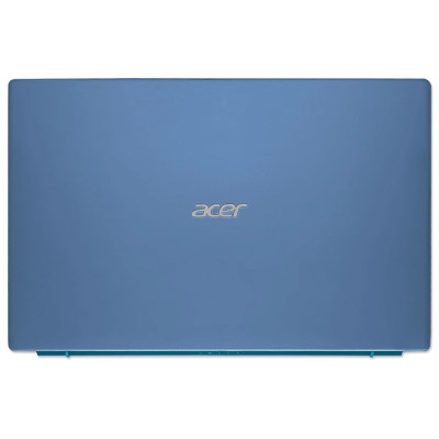 Acer S3X SF314-510G-517A N20H3 LCD back cover A case blue