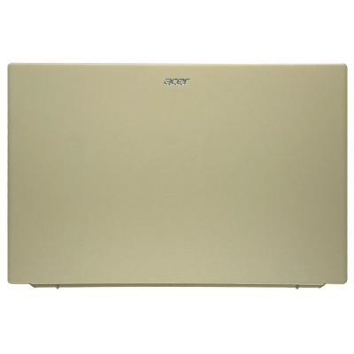 Acer SF314-512 N21C2 2022 Lcd back cover A Case gold