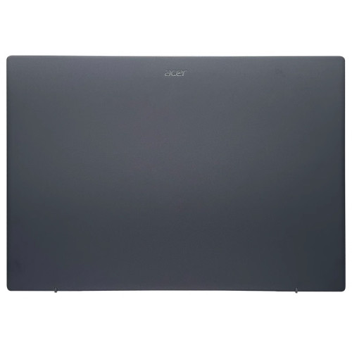 Acer Swift Go 16 SFG16-71 LCD Rear Top Lid Back Cover A case gray AM7HW000201