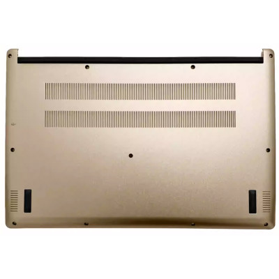 Acer Swift SF315-52 SF315-52G N17P6 bottom case D cover gold 60.H1MN5.003