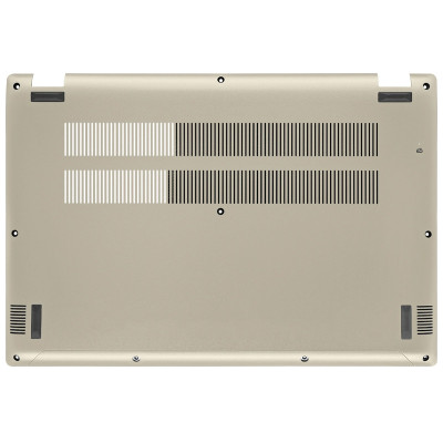 Acer Swift X N21H3 SFX14-51G bottom case D cover gold