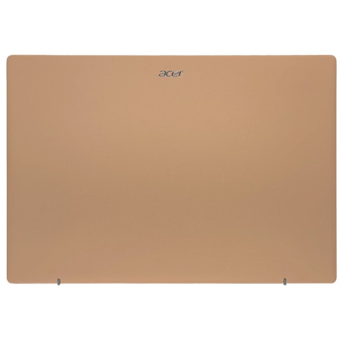 Acer Swift go SFG14-71 LCD Rear Top Lid Back Cover A case orange