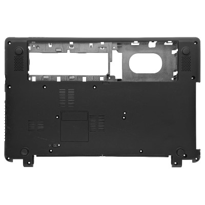 Acer TravelMate P455 bottom case D cover black