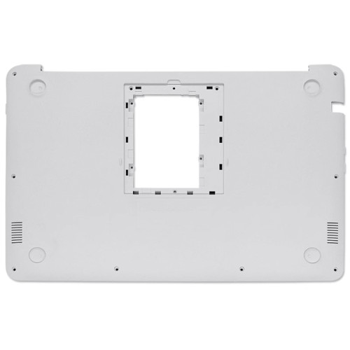 Asus E502 E502SA E502MA bottom case D cover white