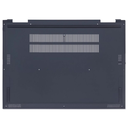 Asus Expertbook B7402FE B7402FEA bottom case D cover deep blue