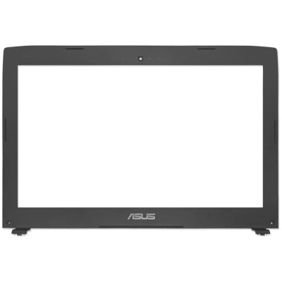 Asus FX60 ZX60V FZX60 GL502V bezel B cover black