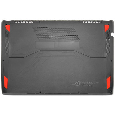 Asus FX60 ZX60V FZX60 GL502V bottom case D cover normal orange