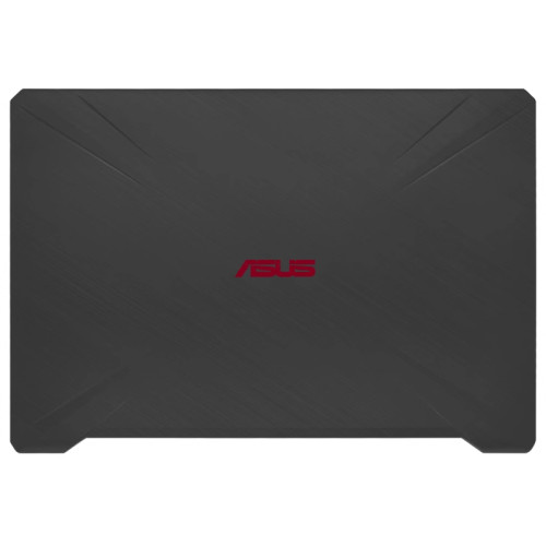 Asus FX705 FX86SM FX705GM FX86S 17.3 LCD Rear Top Lid Back Cover A case plastic