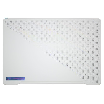 Asus G14 Zephyrus GA402R ROG GA402M GU402 LCD back cover A case white touch