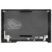 Asus G5310 LCD back cover A case black metal