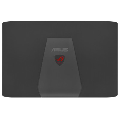 Asus GL552 GL552J ZX50V FX-PRO LCD back cover A case plastic version A