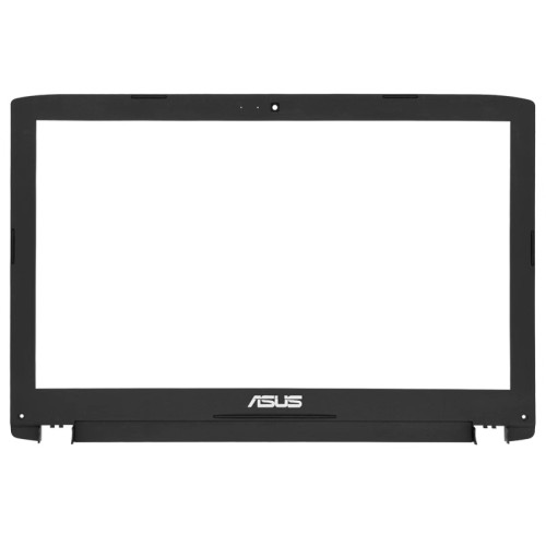 Asus GL552 GL552J ZX50V FX-PRO bezel B cover black metal