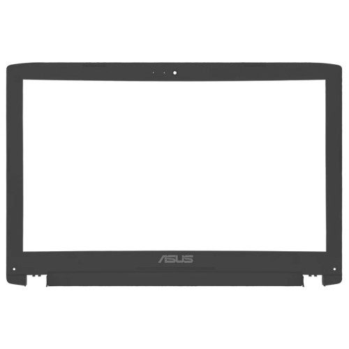 Asus GL552 GL552J ZX50V FX-PRO bezel B cover black plastic