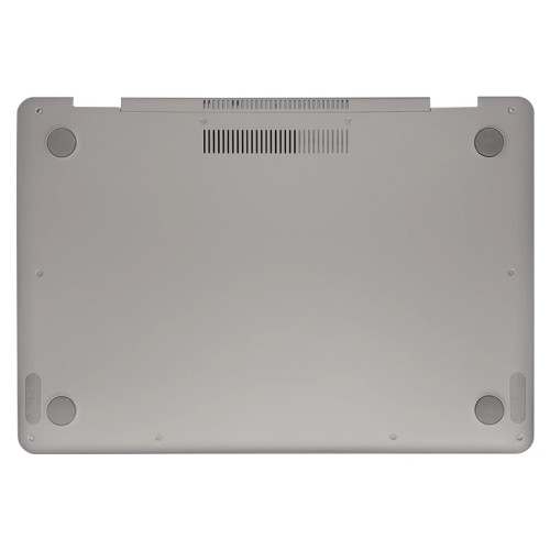 Asus TP461UN UX461UN bottom case D cover silver