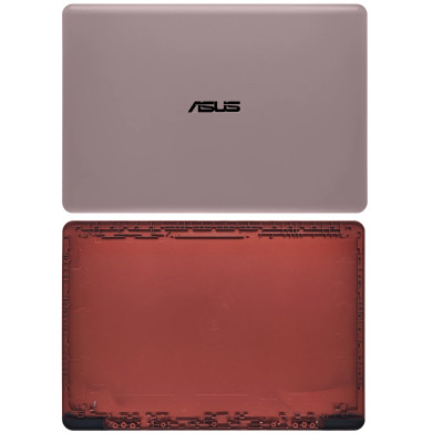 Asus UX310 UX310U RX310 RX310U U310U LCD back cover A case rose gold