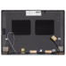 Asus Vivobook 14 K3402 K3402ZA LCD Rear Top Lid Back Cover A case black