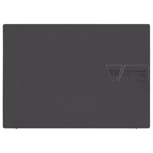 Asus Vivobook 14 K3402 K3402ZA LCD Rear Top Lid Back Cover A case black