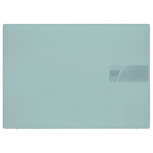 Asus Vivobook 14 K3402 K3402ZA LCD Rear Top Lid Back Cover A case green