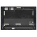 Asus Vivobook 15X X513 X513FP X513FA V5100E OLED LCD Rear Top Lid Back Cover A Case black