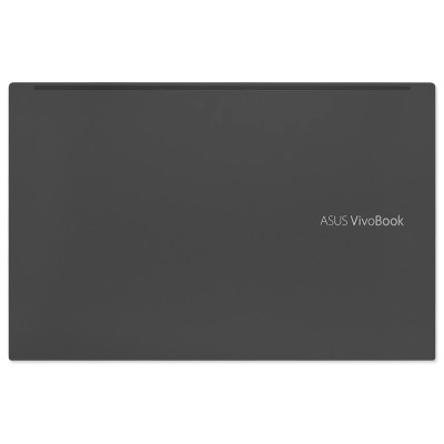 Asus Vivobook 15X X513 X513FP X513FA V5100E OLED Lcd back cover A Case black
